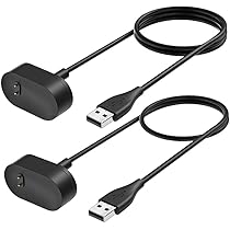 fitbit inspire2 充電ケーブル付き Fitbit inspire2 ACE3 充電 ケーブル 25cm USB 充電器 フィット